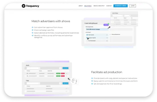 Wireframes