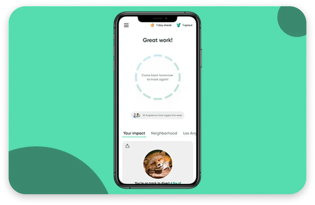 Dashboard Preview